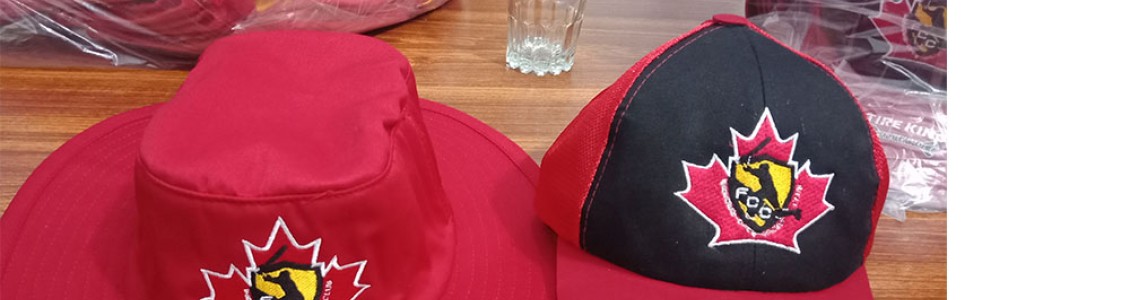 Caps-Hats