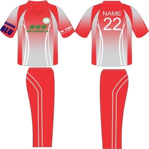 T-shirt Design for umpires - Dehuripasi Cricket Cup