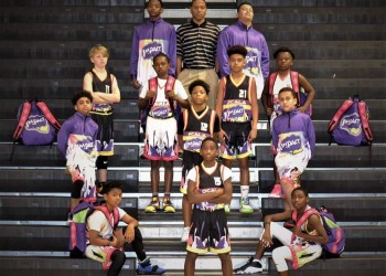 Youth Custom Basketball jerseys