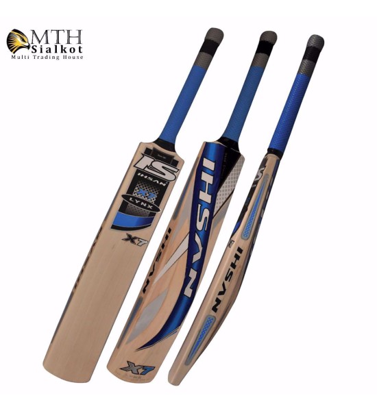 IHSAN LYNX X7 Cricket Bat