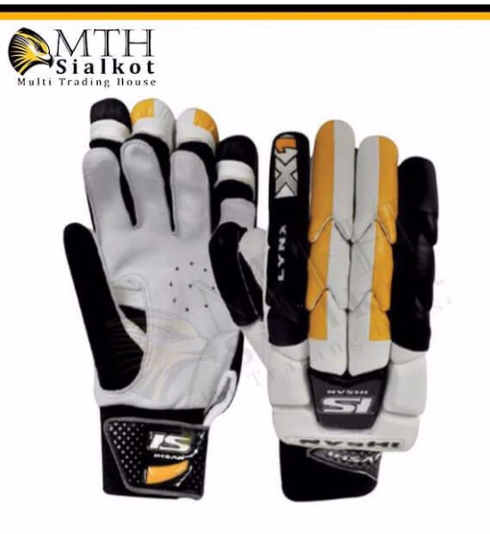 Ihsan Cricket Batting Gloves X1