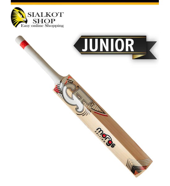 CA Plus 20K Morgs Edition Junior Cricket Bat