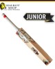 CA Plus 20K Morgs Edition Junior Cricket Bat