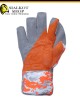 Plus 1000 Camo edition Wicket Keeping Gloves