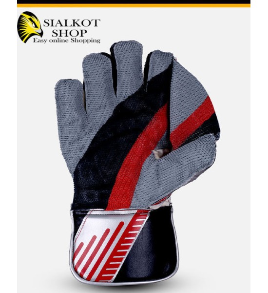 HS Sports wicket Keeping Gloves 5 Star