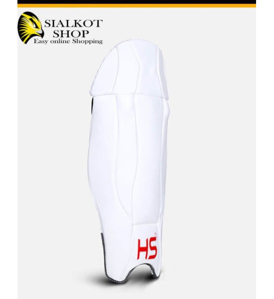 HS 5 Star Wicket Keeping Leg Pads