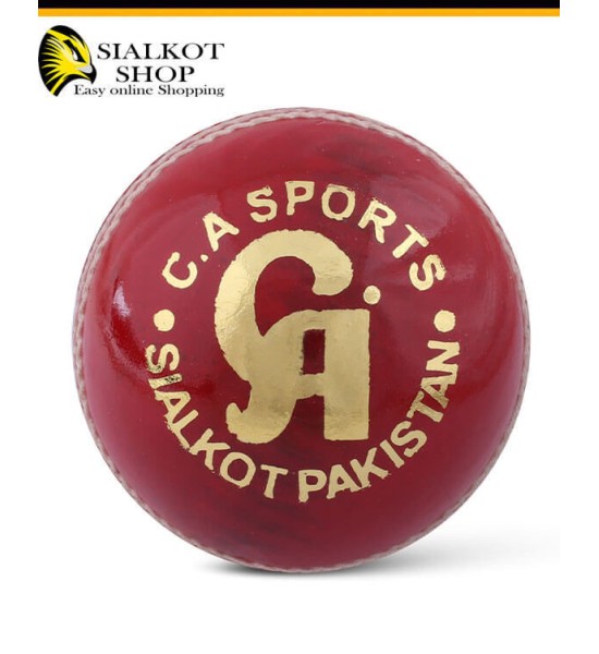 CA Sports  Red Cricket Balls super league