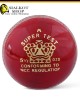 CA Super Test Red Cricket Balls