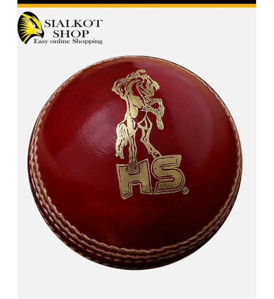 HS 4 Star Cricket Ball