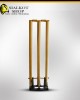 Cricket spring back stumps