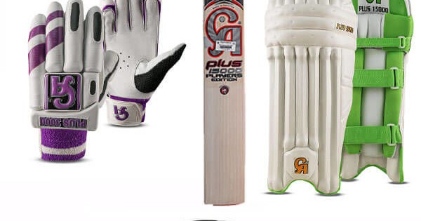 Spartan Batting Cricket Kit For Juniors Size-4,5,6 Available at Rs 3500/kit, Lajpat Nagar, Jalandhar