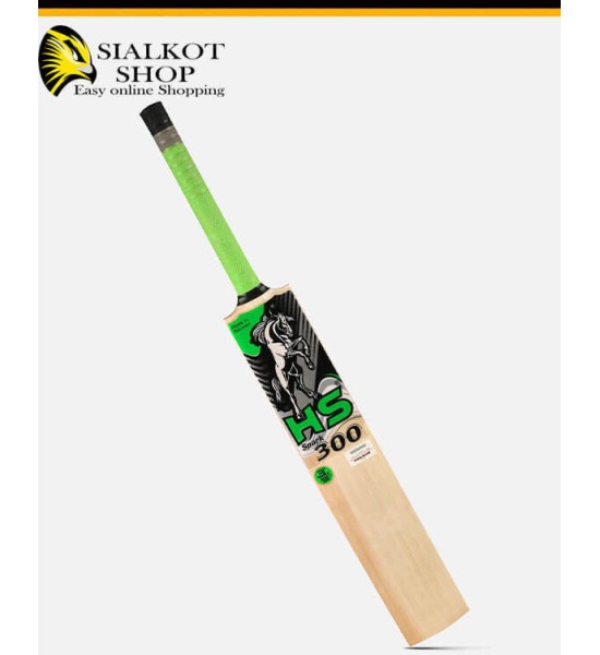 HS Spark 300 Cricket Bat