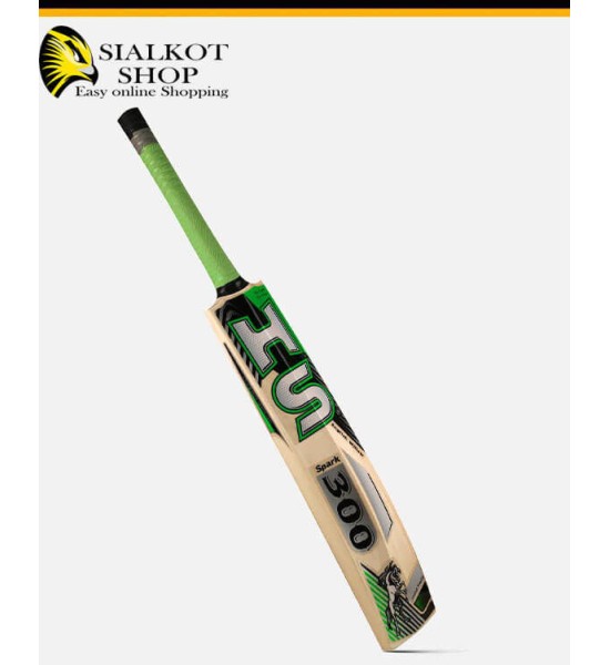 HS Spark 300 Cricket Bat